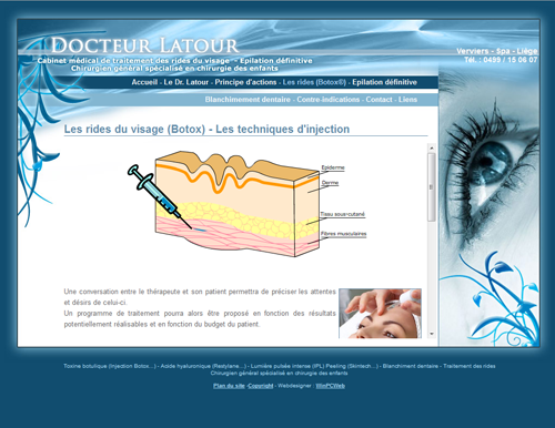  docteur latour